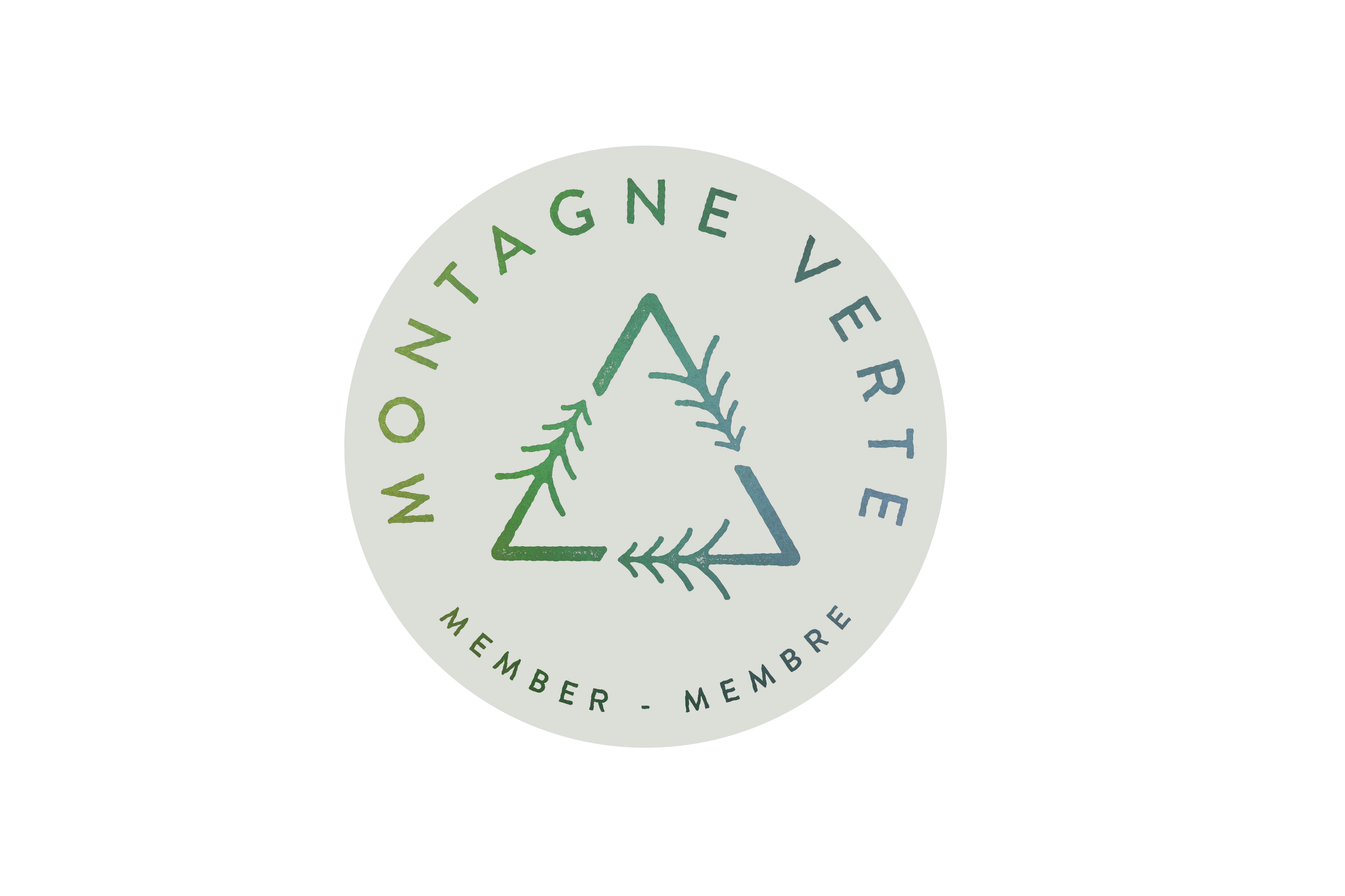 Montagne Verte logo